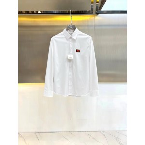 에르메스 남자 셔츠