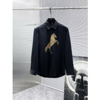 에르메스 남자 셔츠