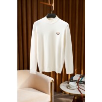 에르메스 8컬러 남자 니트