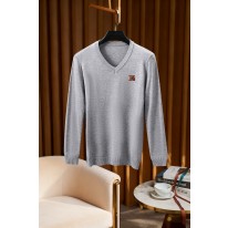 에르메스 7컬러 남자 니트