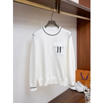 에르메스 남자 니트