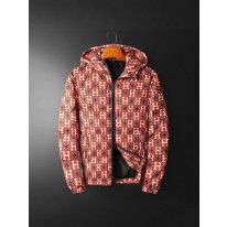 에르메스 남자 패딩