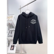 아미 아미리 남녀공용 후드티