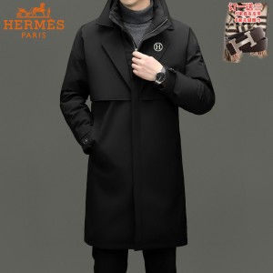 에르메스 남자 패딩