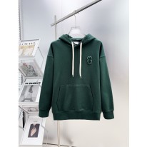 아미 아미리 남녀공용 후드티