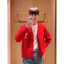 아미 아미리 남녀공용 자켓