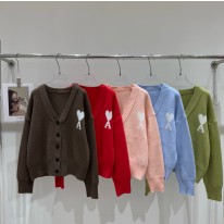 아미 아미리 5컬러 남녀공용 자켓