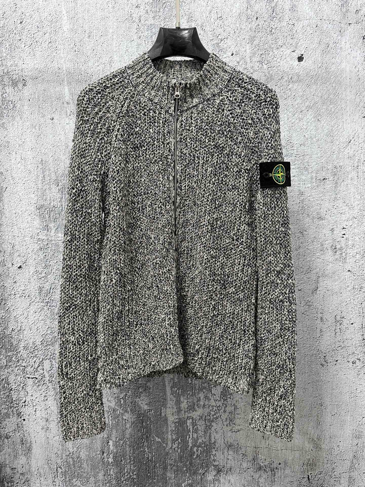 스톤아일랜드 남자 자켓