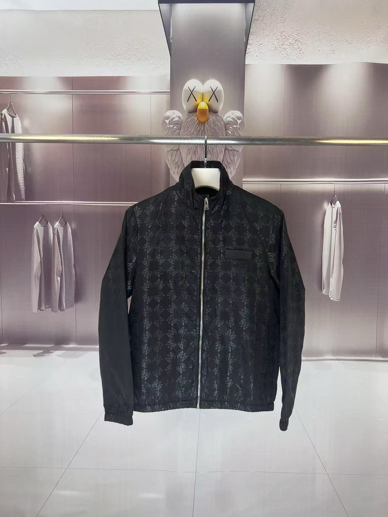 아미 아미리 남녀공용 자켓