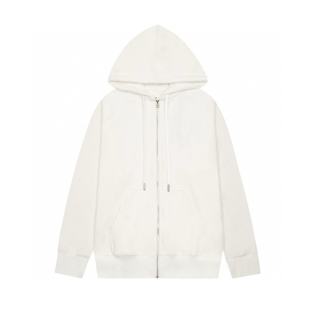 아미 아미리 남녀공용 자켓