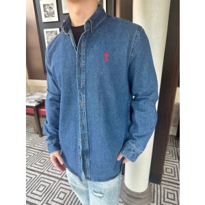 아미 아미리 남녀공용 자켓