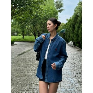 아미 아미리 남녀공용 자켓