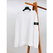 스톤아일랜드 남자 맨투맨 후드티