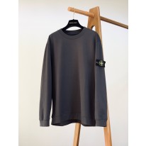 스톤아일랜드 남자 맨투맨 후드티