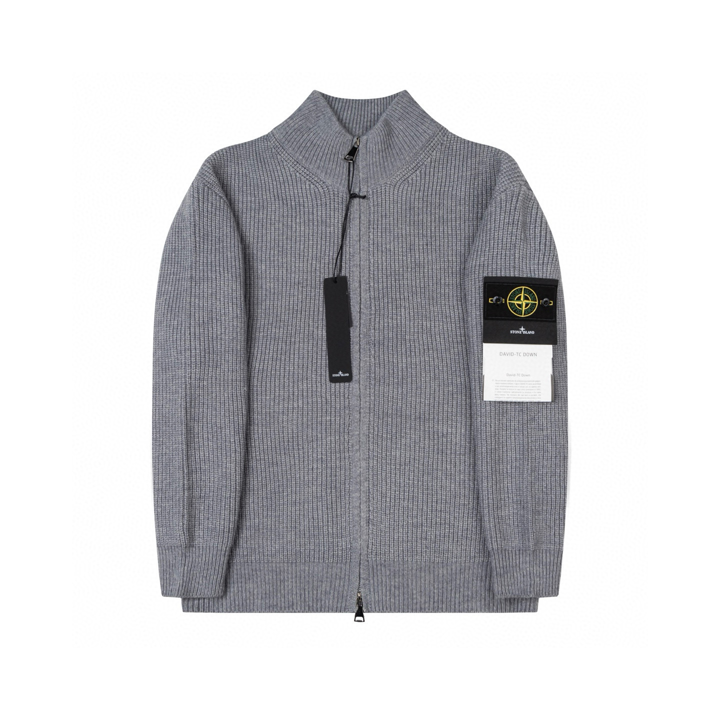 스톤아일랜드 남자 가디건