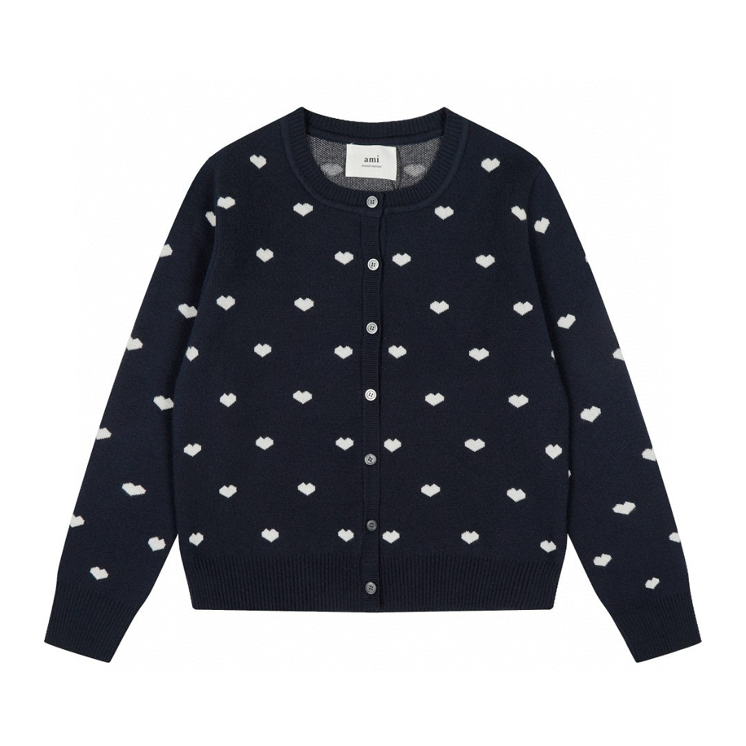 아미 아미리 남녀공용 자켓