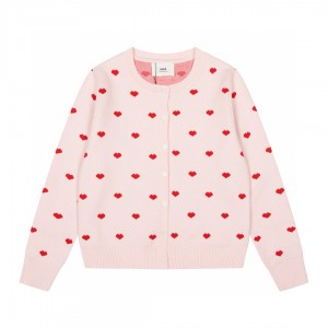 아미 아미리 남녀공용 자켓