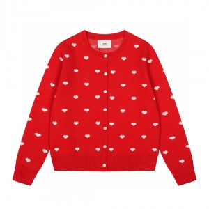 아미 아미리 남녀공용 자켓