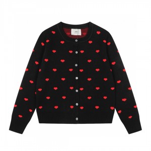 아미 아미리 남녀공용 자켓