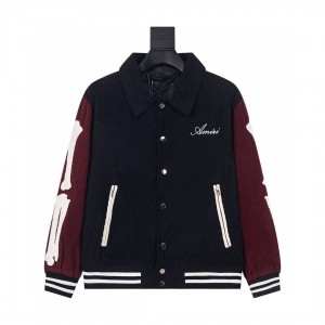 아미 아미리 남녀공용 자켓