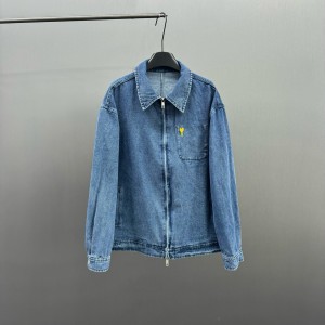 아미 아미리 남녀공용 자켓