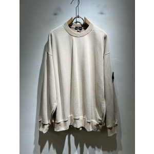 스톤아일랜드 남자 맨투맨 후드티