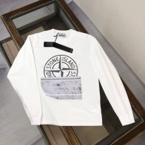 스톤아일랜드 남자 맨투맨 후드티