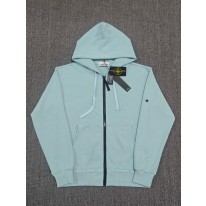 스톤아일랜드 남자 맨투맨 후드티