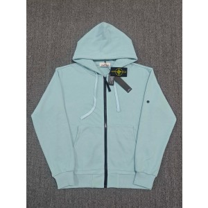 스톤아일랜드 남자 맨투맨 후드티