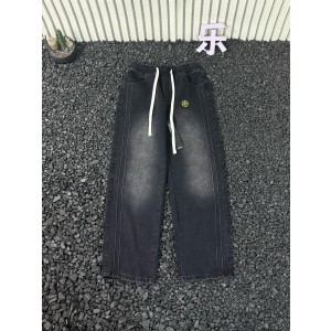 스톤아일랜드 2컬러 남자 청바지