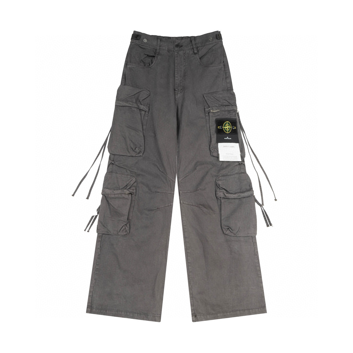 스톤아일랜드 남자 바지