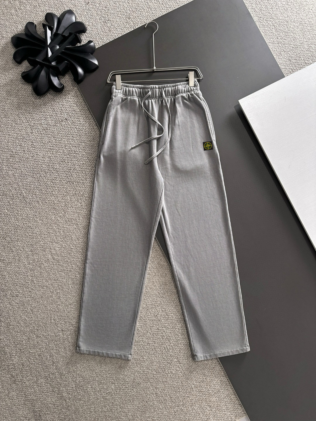 스톤아일랜드 남자 바지