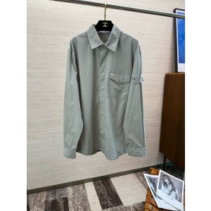 스톤아일랜드 남자 셔츠