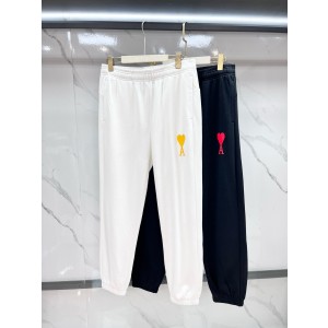 아미 아미리 2컬러 남녀공용 바지