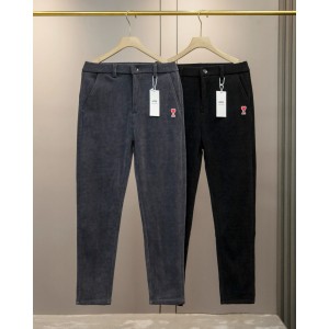 아미 아미리 2컬러 남녀공용 바지