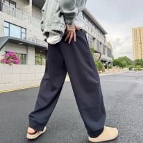 아미 아미리 남녀공용 바지