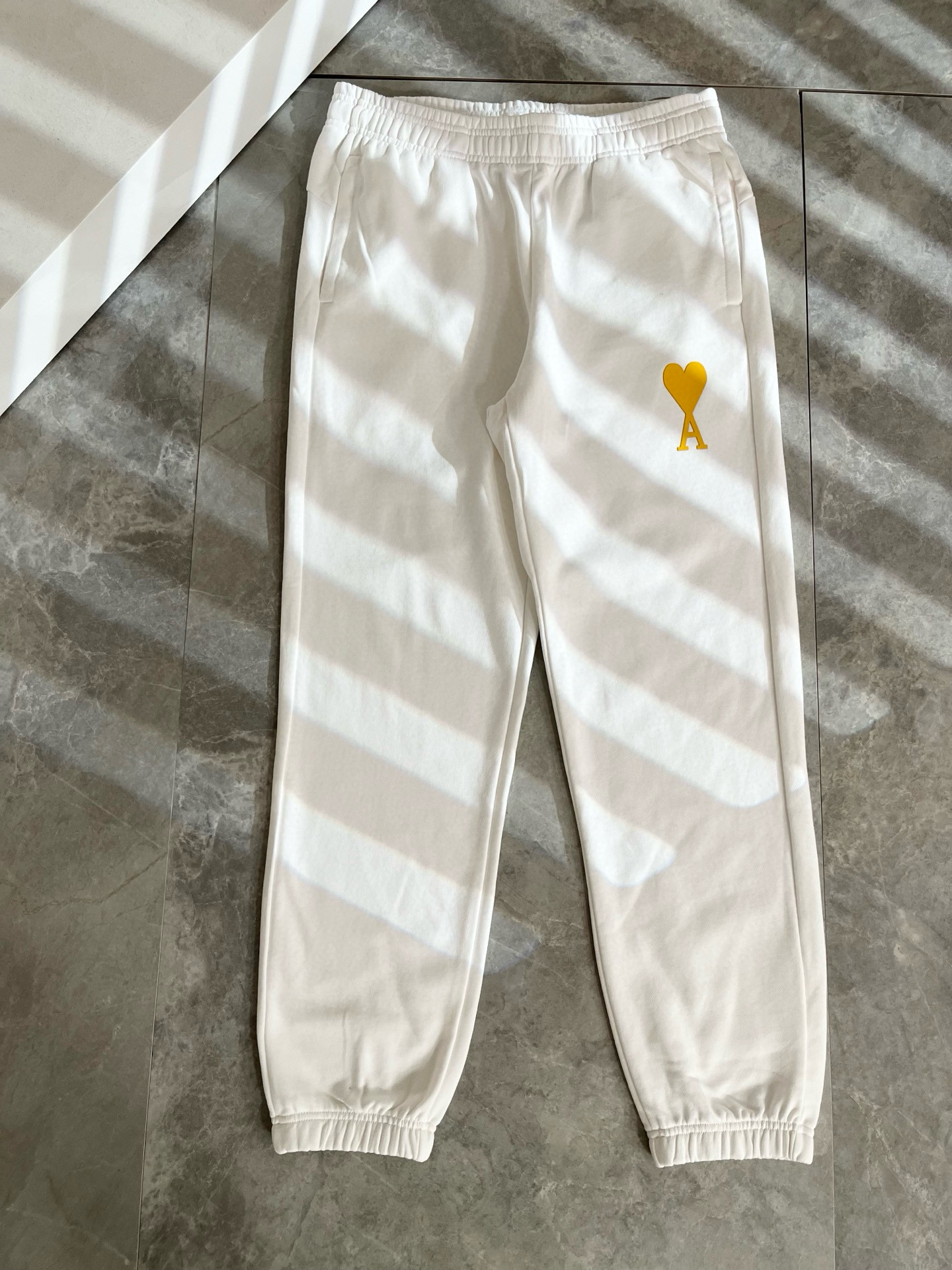 아미 아미리 남녀공용 바지