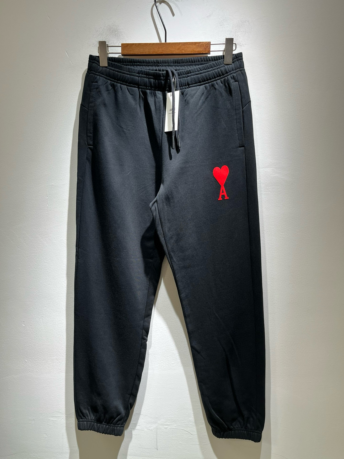 아미 아미리 남녀공용 바지