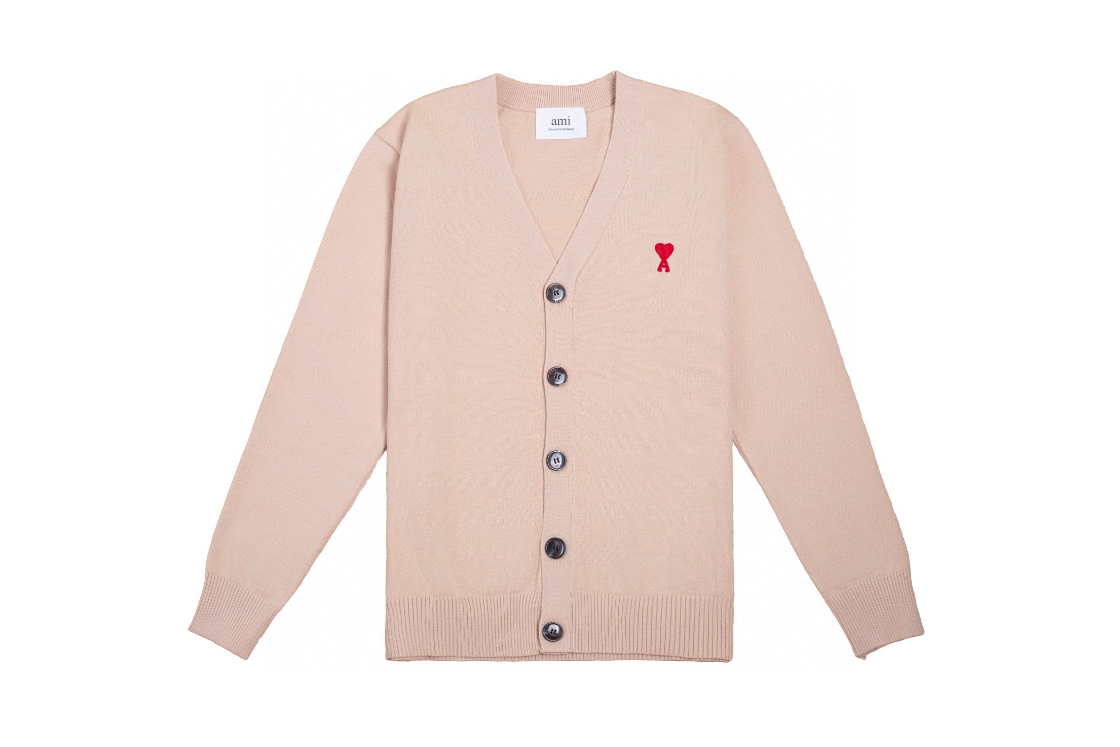 아미 아미리 남녀공용 가디건