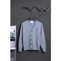 아미 아미리 남녀공용 가디건