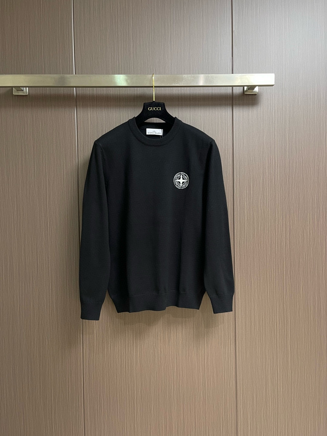 스톤아일랜드 남자 니트