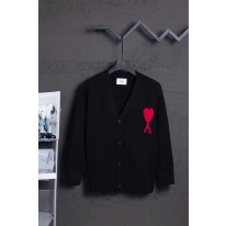 아미 아미리 남녀공용 가디건