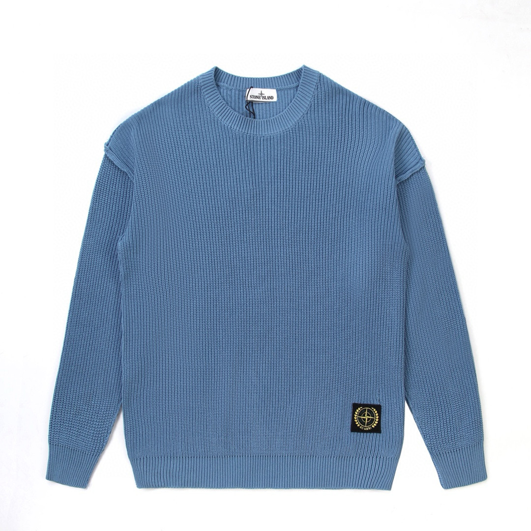 스톤아일랜드 남자 니트