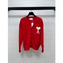 아미 아미리 남녀공용 가디건