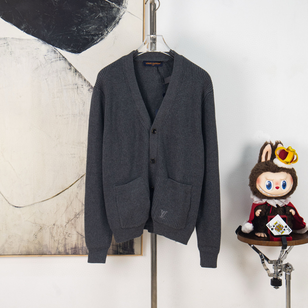 아미 아미리 남녀공용 가디건