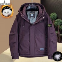 스톤아일랜드 4컬러 남자 패딩