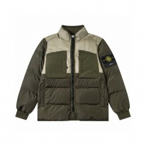 스톤아일랜드 6컬러 남자 패딩