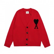 아미 아미리 남녀공용 가디건