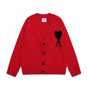 아미 아미리 남녀공용 가디건