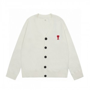 아미 아미리 6컬러 남녀공용 가디건